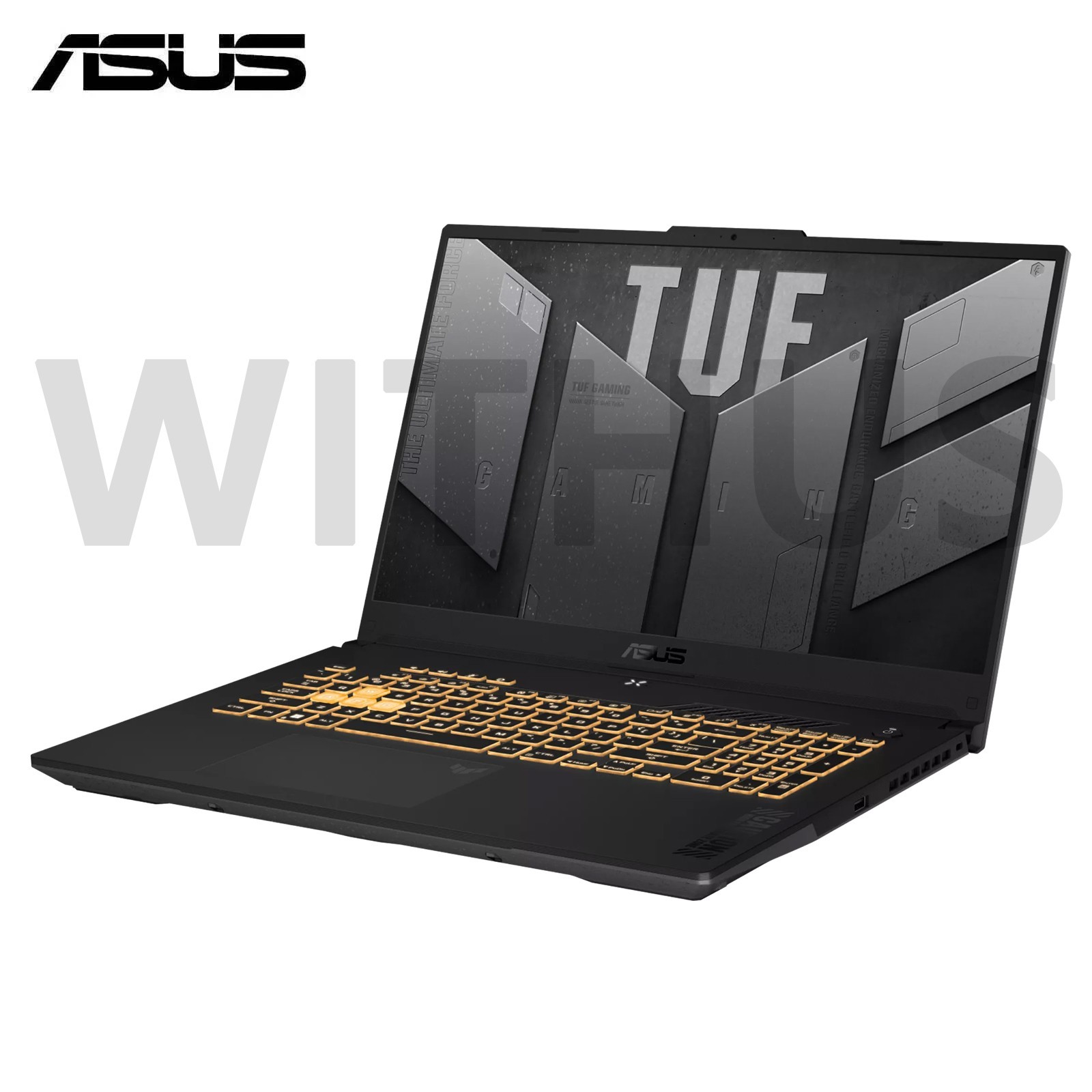 ASUS TUF Gaming F17 17.3″ FX707ZM i7-12700H RTX 3060 8GB 512GB SSD 144Hz