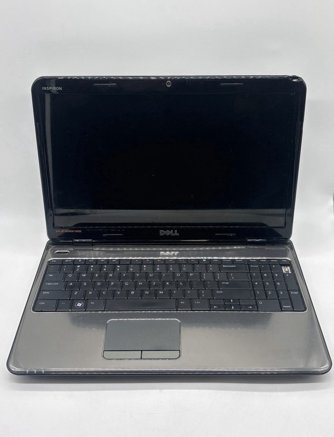 Dell Inspiron N5010 15.6″ Pentium P6100 2GB Win10 HDD 250-499GB Charger