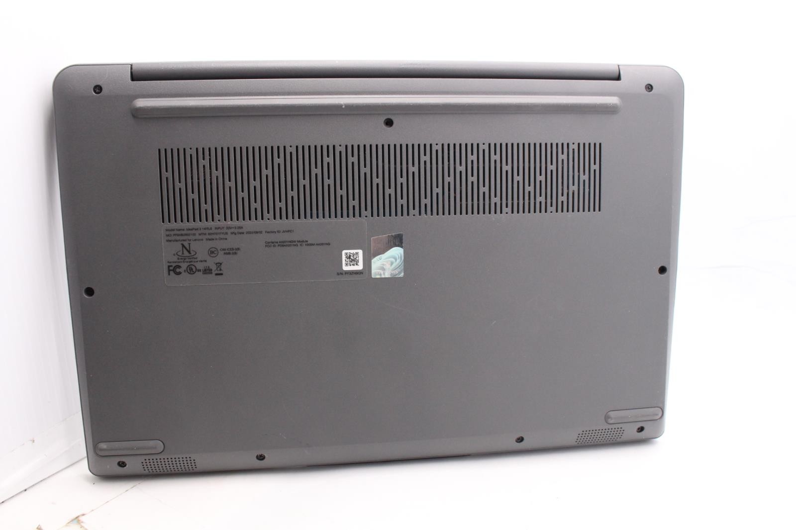 Lenovo IdeaPad 3 14ITL6 14″ Laptop i5-1135G7 20GB RAM 512GB Win 11 Pro