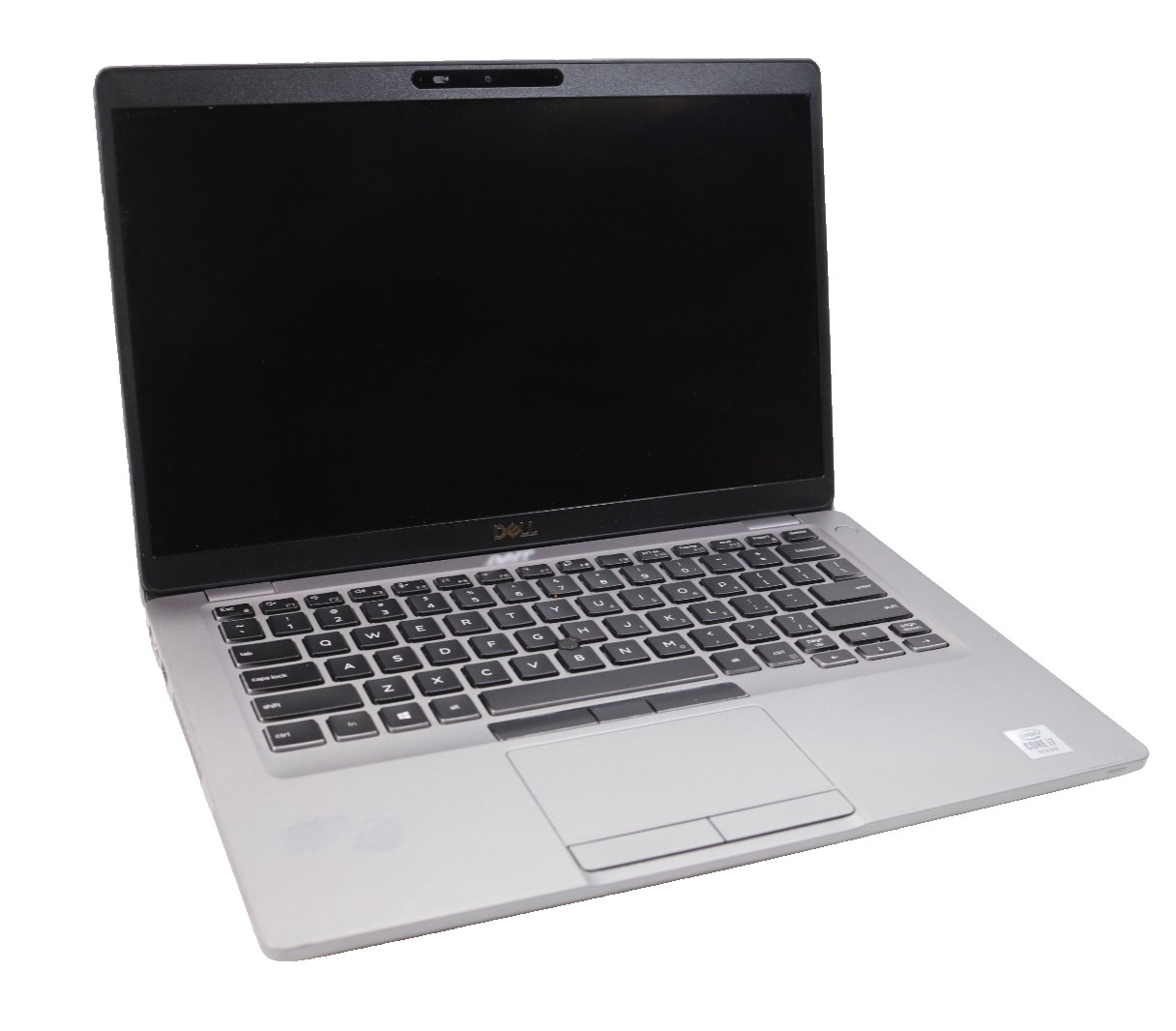 Dell LATITUDE 5411 13.9″ Intel i7-10850H 16GB DDR4 256GB SSD No COA OS