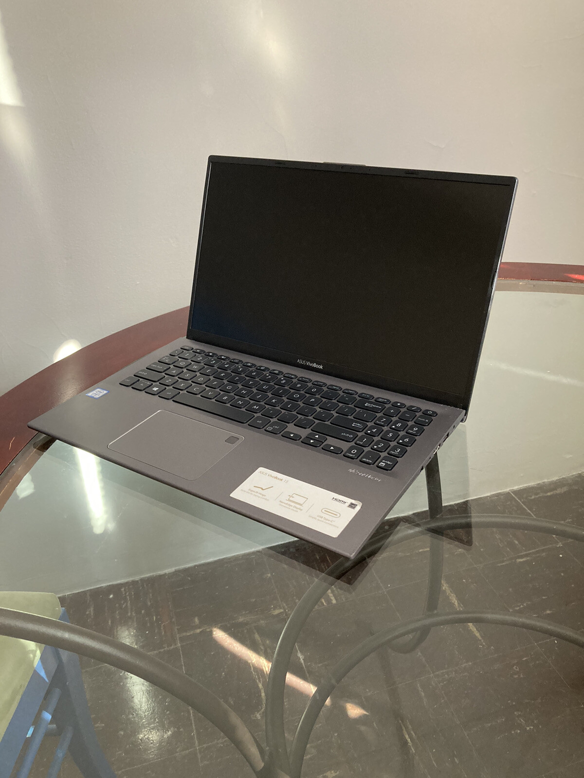 asus vivobook 15 f512fa