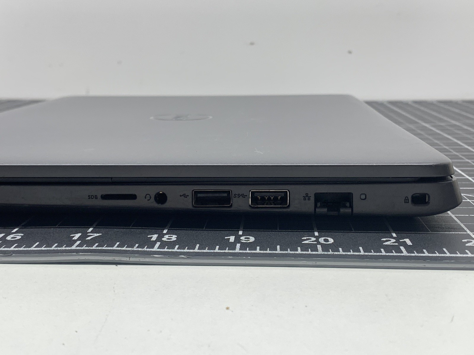 Dell Latitude 3410 Intel Core i5 10th Gen | 256GB SSD, 16GB RAM | #P217