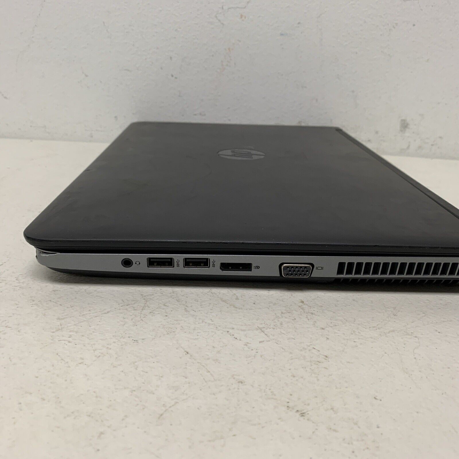 HP PROBOOK 650 G1 I5-4330M 2.30 GHZ 8 GB RAM 320GB HD Win 10