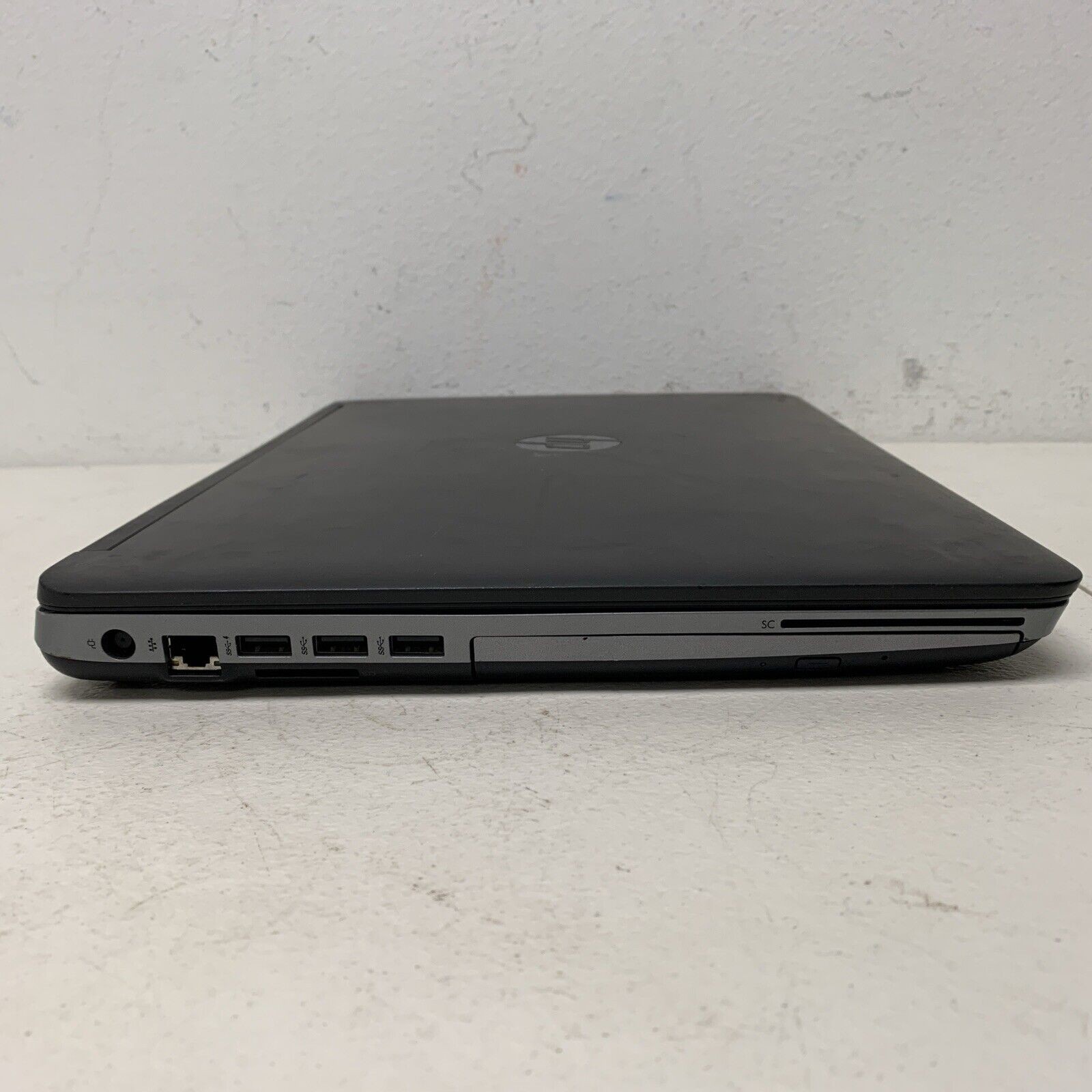 HP PROBOOK 650 G1 I5-4330M 2.30 GHZ 8 GB RAM 320GB HD Win 10
