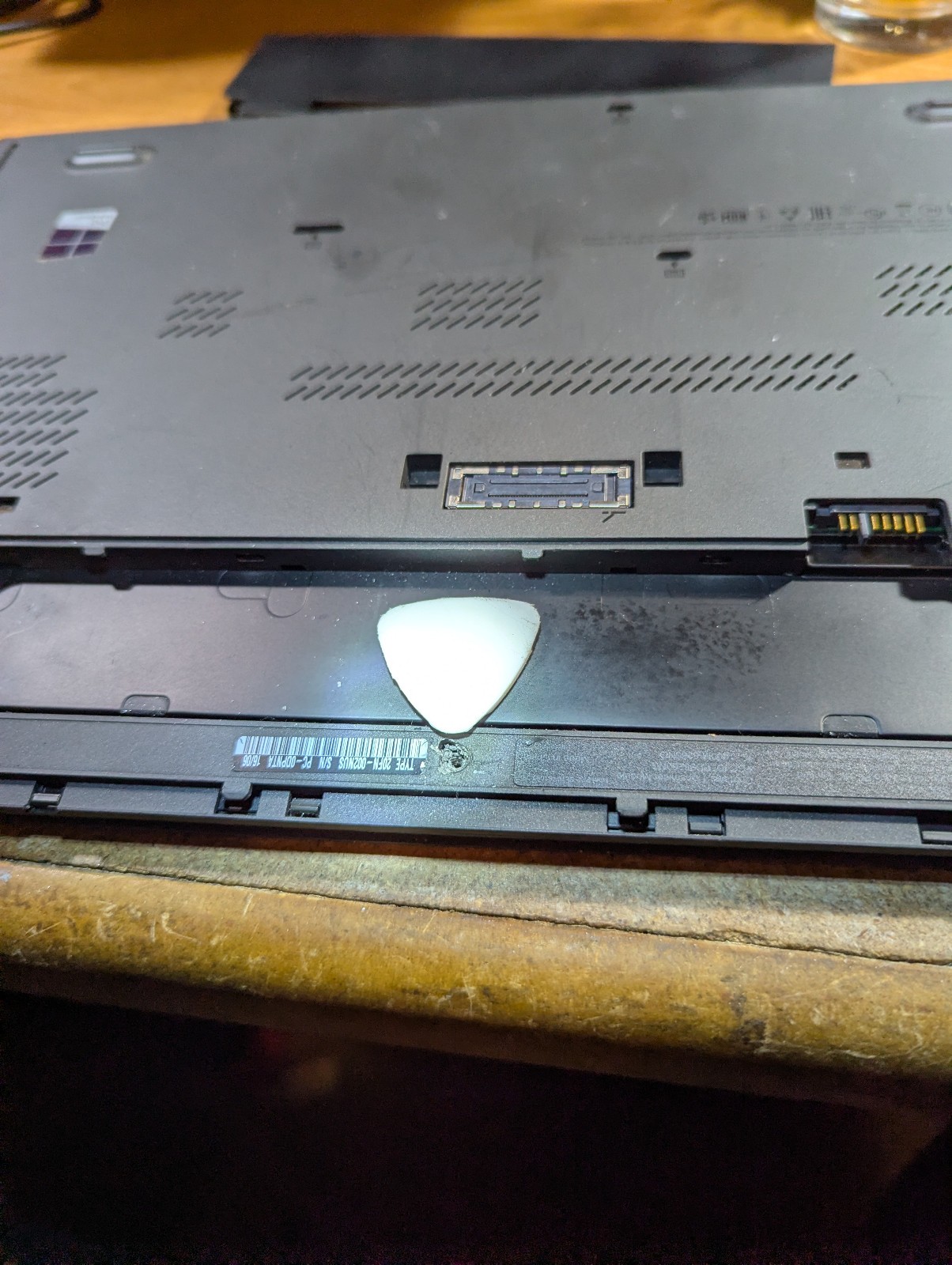 Lenovo ThinkPad T460 Free Case and Mouse 16GB RAM 256GB SSD