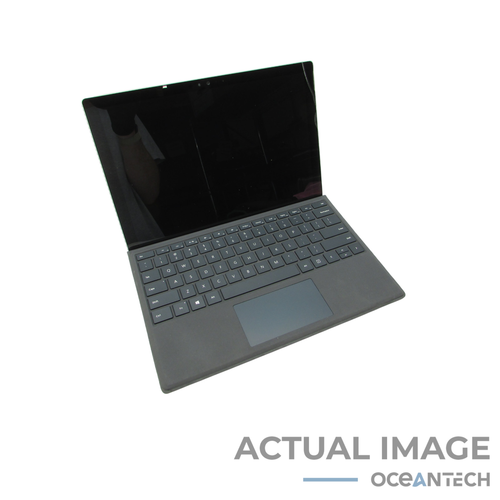 Microsoft Surface Pro 4 1724 12.3″ i5-6300U 2.4GHz 8GB RAM 256GB NVMe No OS/AC