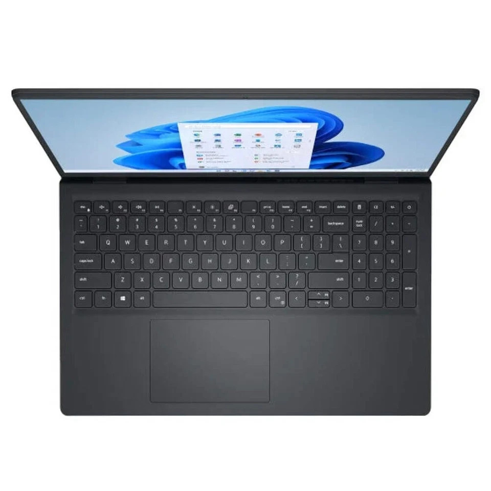 Dell Inspiron 3535 15.6″ Touchscreen Laptop – AMD Ryzen 5 7530U 8GB 1TB SSD