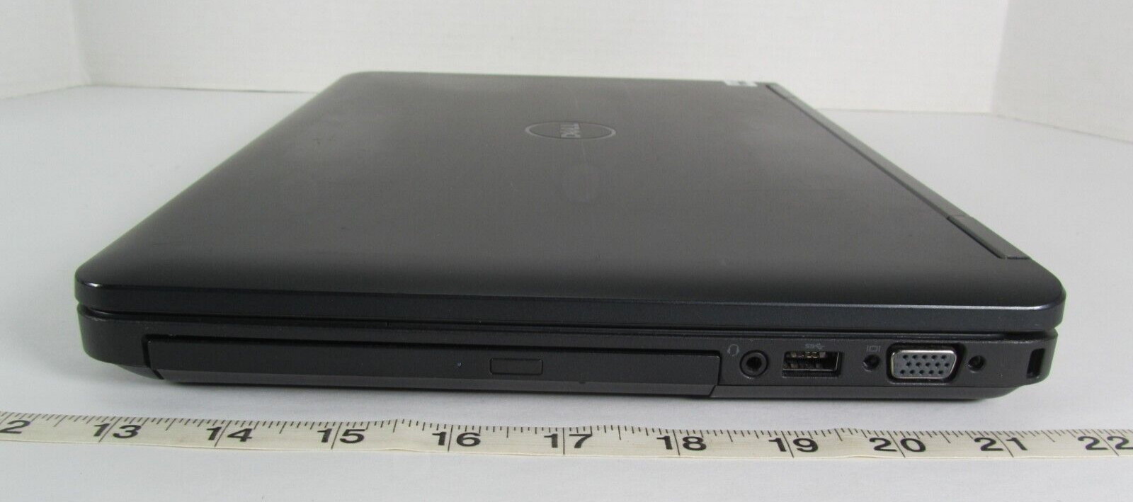 Dell Latitude E5440 Laptop 500GB HDD 8GB RAM i5-4300U 1.90GHz Windows 10 Ed D99