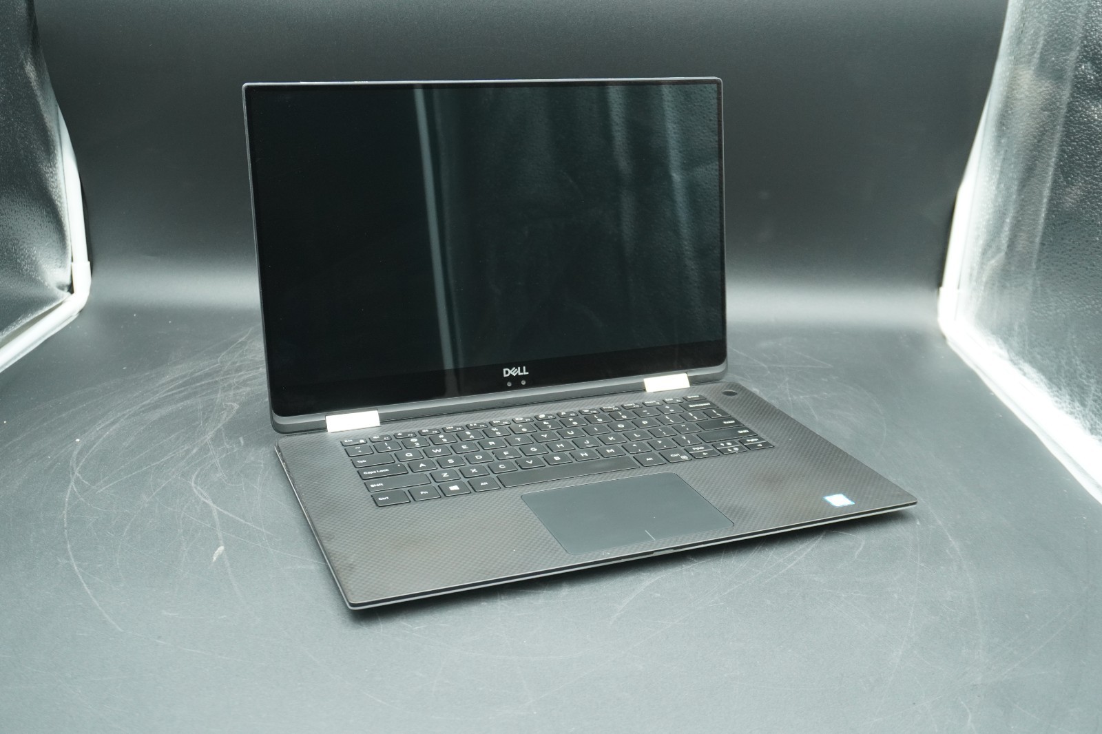 Dell XPS 15 9575 15.6″ i7-8305G 8GB RAM 256GB SSD NO OS *Tested*
