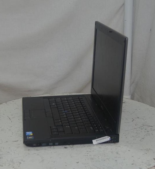 Dell Latitude E6410 14.1″ Laptop i5-M560 2.6GHz 4GB SEE NOTES