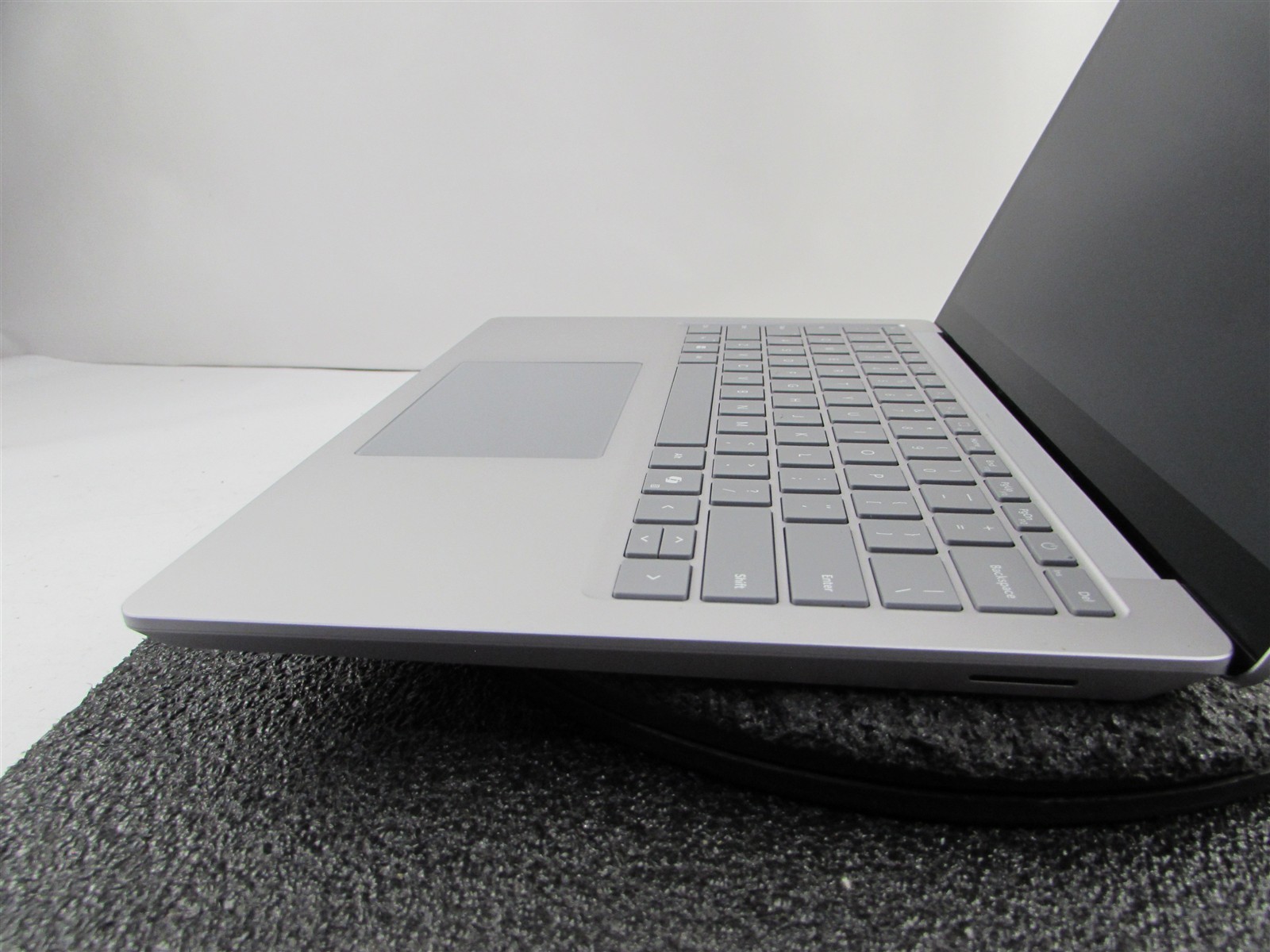 SURFACE SURFACE LAPTOP 6 CORE ULTRA 7 165H 512GB SSD 16GB RAM WIN 11 PRO