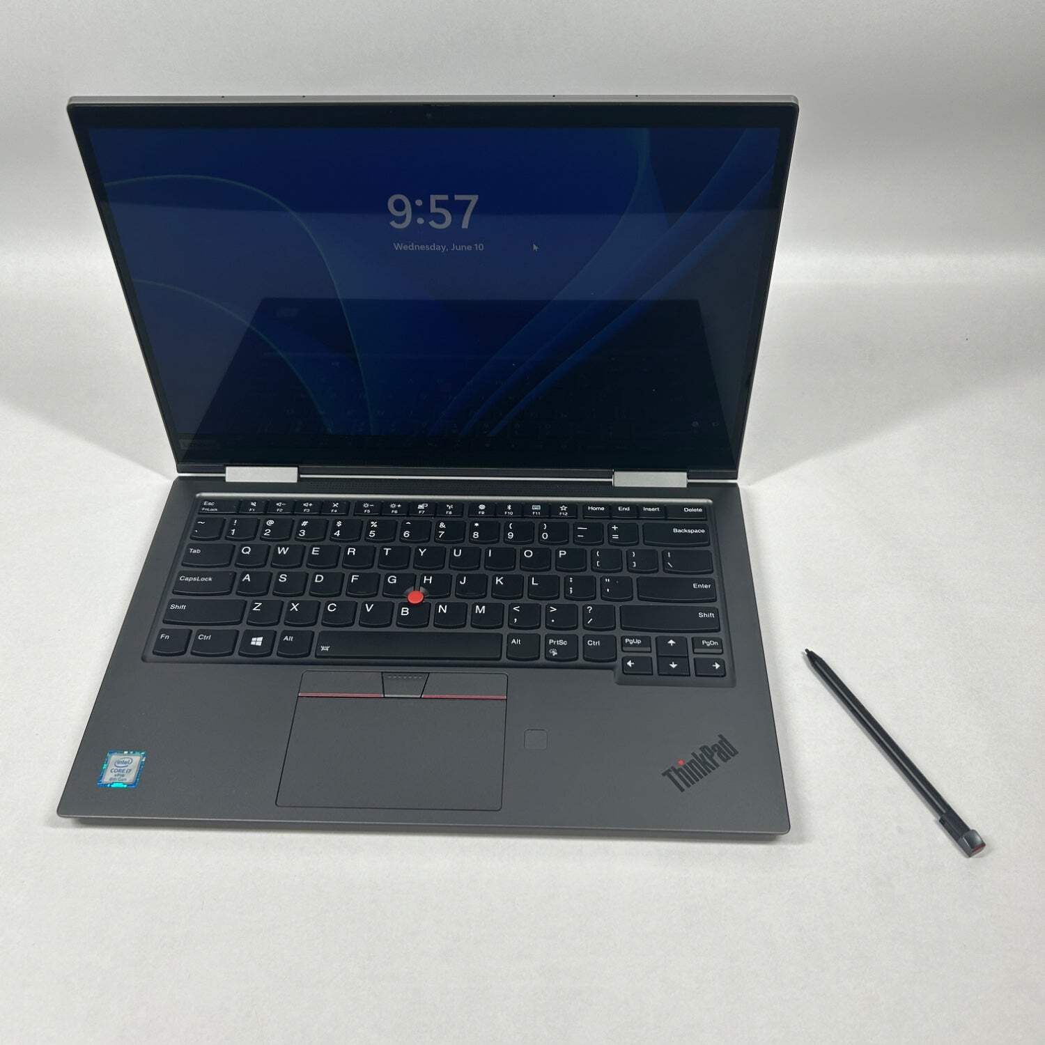Lenovo ThinkPad X1 Yoga Gen 4 14″ i7-8665U 1.9GHz 16GB RAM 1TB SSD