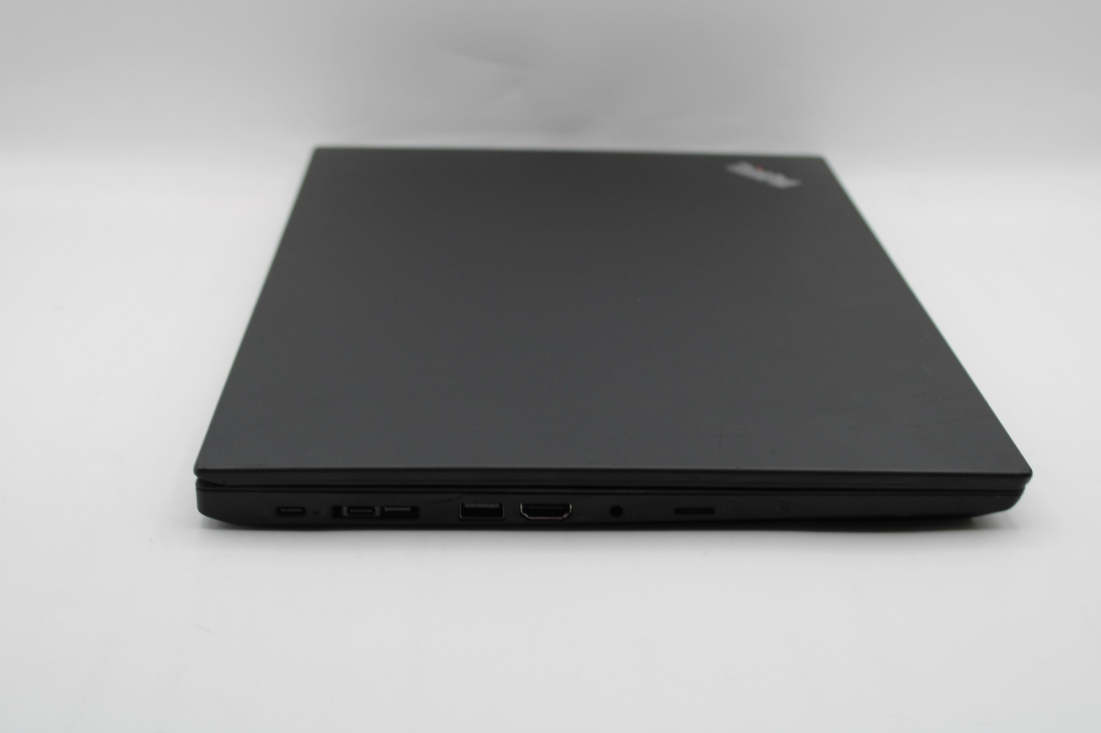 Lenovo ThinkPad T590 i7-8665U @ 1.9 GHz 16GB RAM No SSD No OS No Boot *PARTS