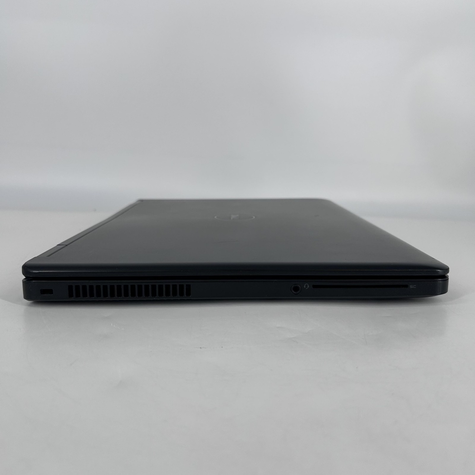 Dell Latitude E5550 15.6 HD i7-5600U 2.60GHz 12GB 250GB SSD Good – BAD BATTERY