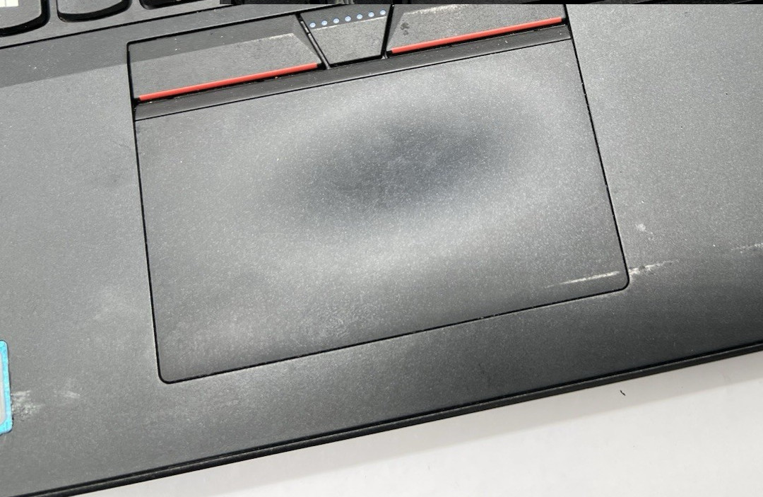 Lenovo ThinkPad E570, i5-7200U CPU, @ 2.50GHz, 8GB RAM-No HDD/OS/Charger