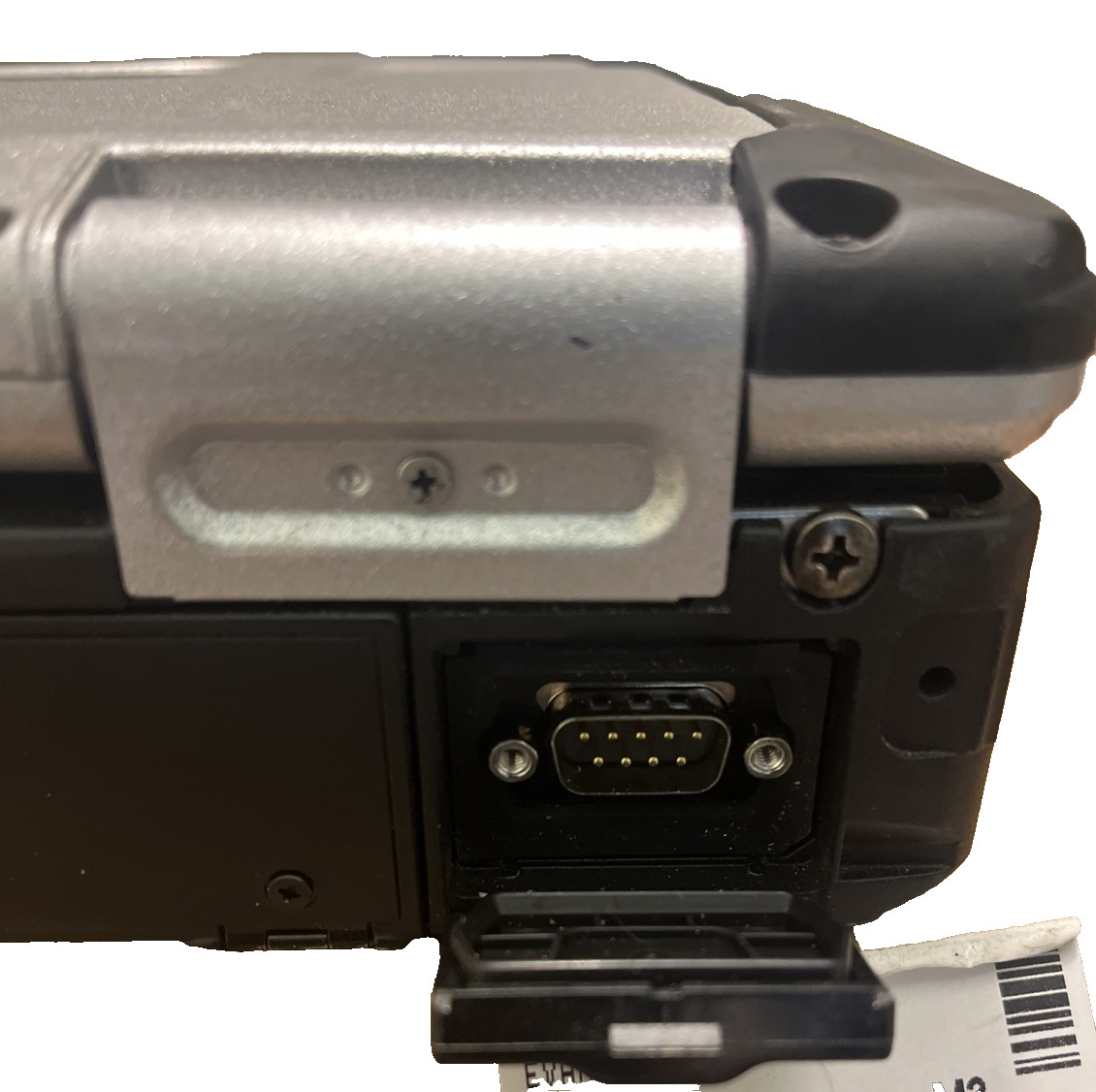 mk5/core i7/5600/cf-31/256GB SSD/16GB/Panasonic Toughbook/CF-3112670vm/2.6ghz