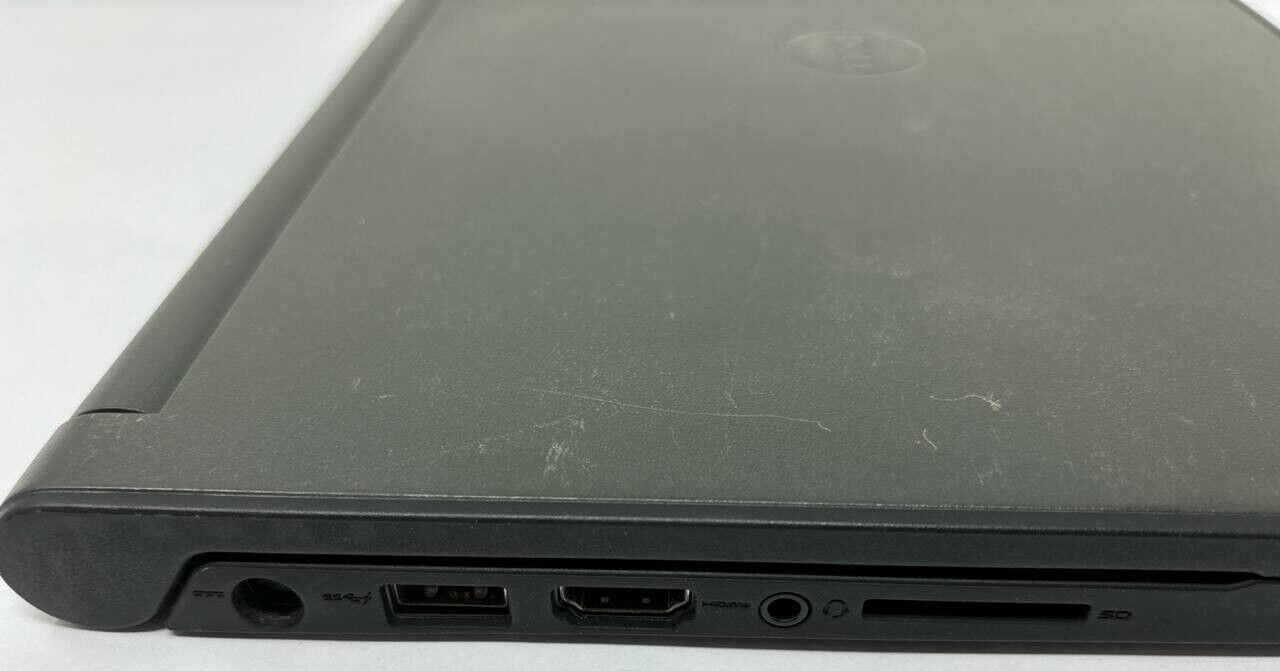 Dell Chromebook 11 P22T 11.6″ 16GB Intel Celeron 2.16 GHz 4GB RAM Laptop Black