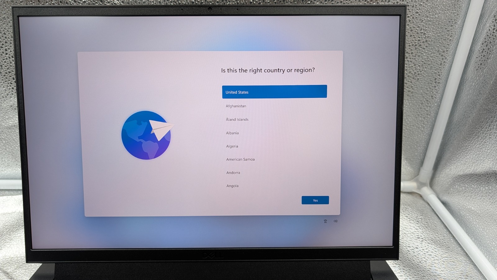Dell G16 7630 16″ QHD+ 240Hz i9-13900HX RTX 4070 32GB RAM 1TB SSD