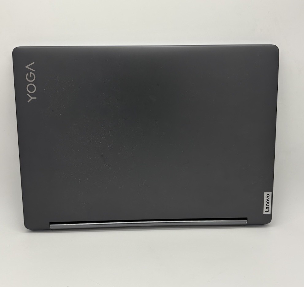 Lenovo Yoga 9 14IAP7 – (intel i7 1260p, 16gb, 1TB) *FRAME WEAR SEE PHOTOS* [LT2]