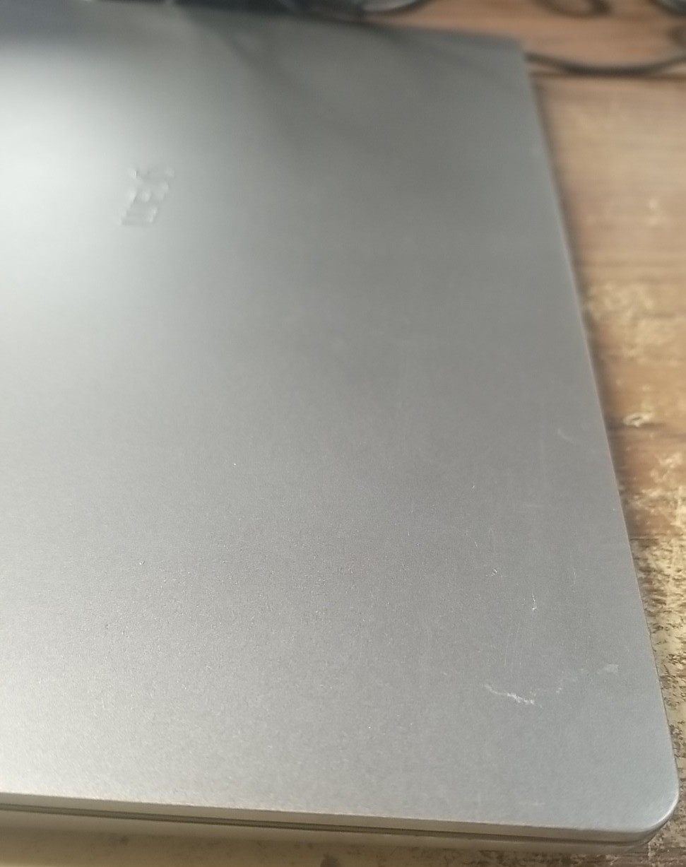 LG Gram 13Z980-A Laptop W/ i7-8550U 1.80GHz, 12GB, 256GB. *READ⬇️*