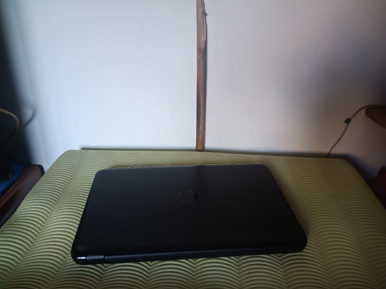 HP 15 ba036ng 15.6″ AMD A8-7410 8gb 128gb m2 AMD R5 M330 2gb WIN11