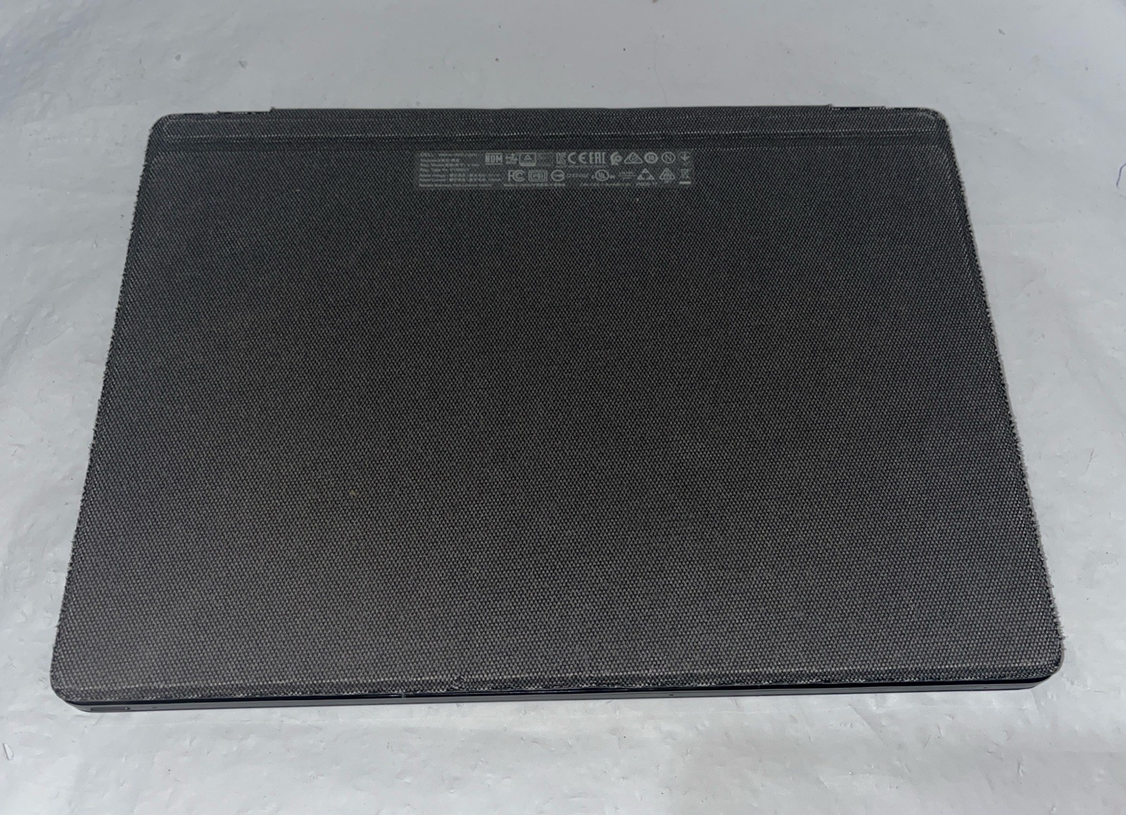 Dell Latitude 5285 i7-7600U@2.8GHz, 8GB RAM, 512GB M2, Win 11 Pro