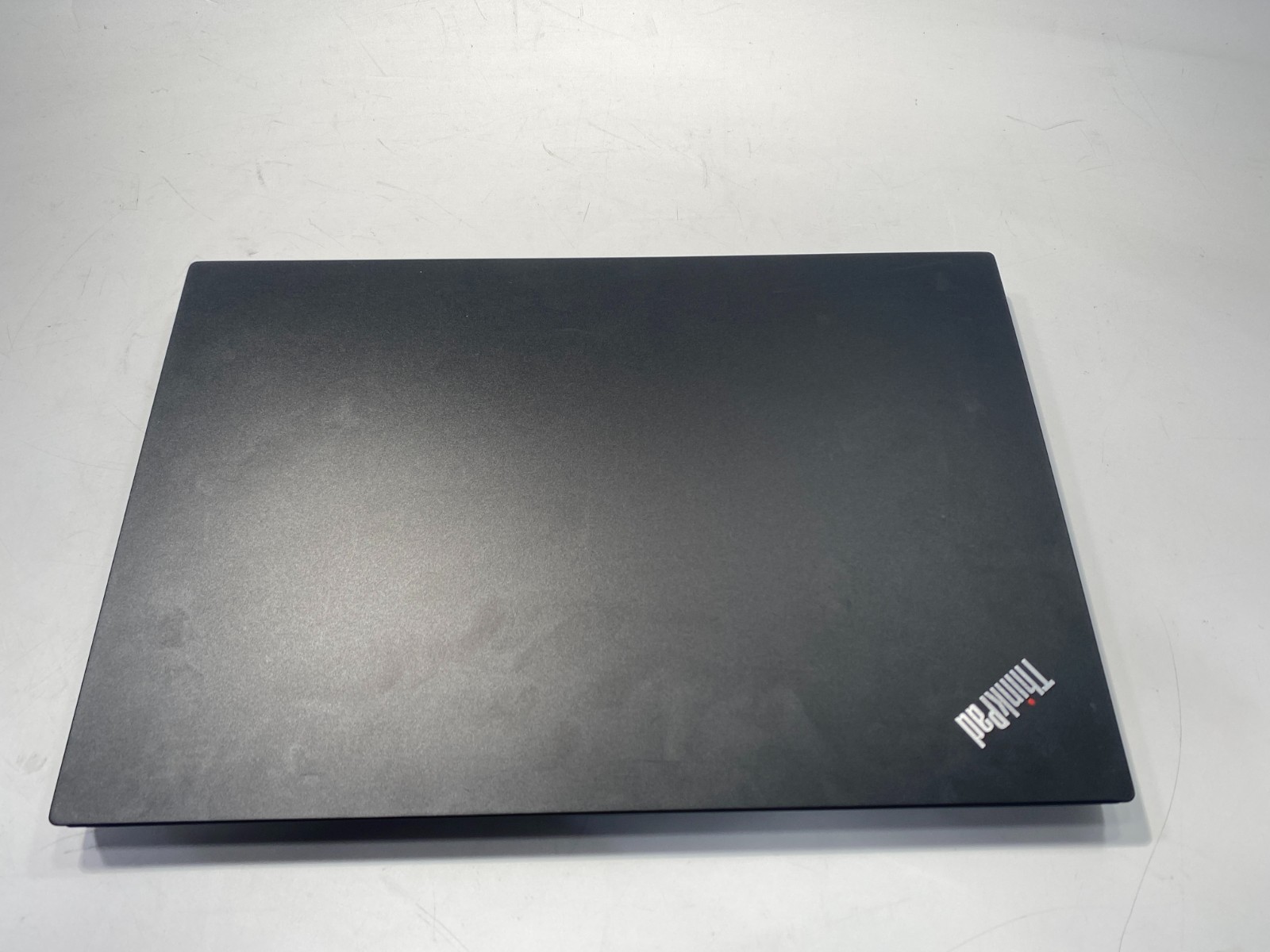 Lenovo ThinkPad E590 15.6″ | i7 8565U 1.80GHz| 16Gb Ram| 256Gb SSD | NO OS