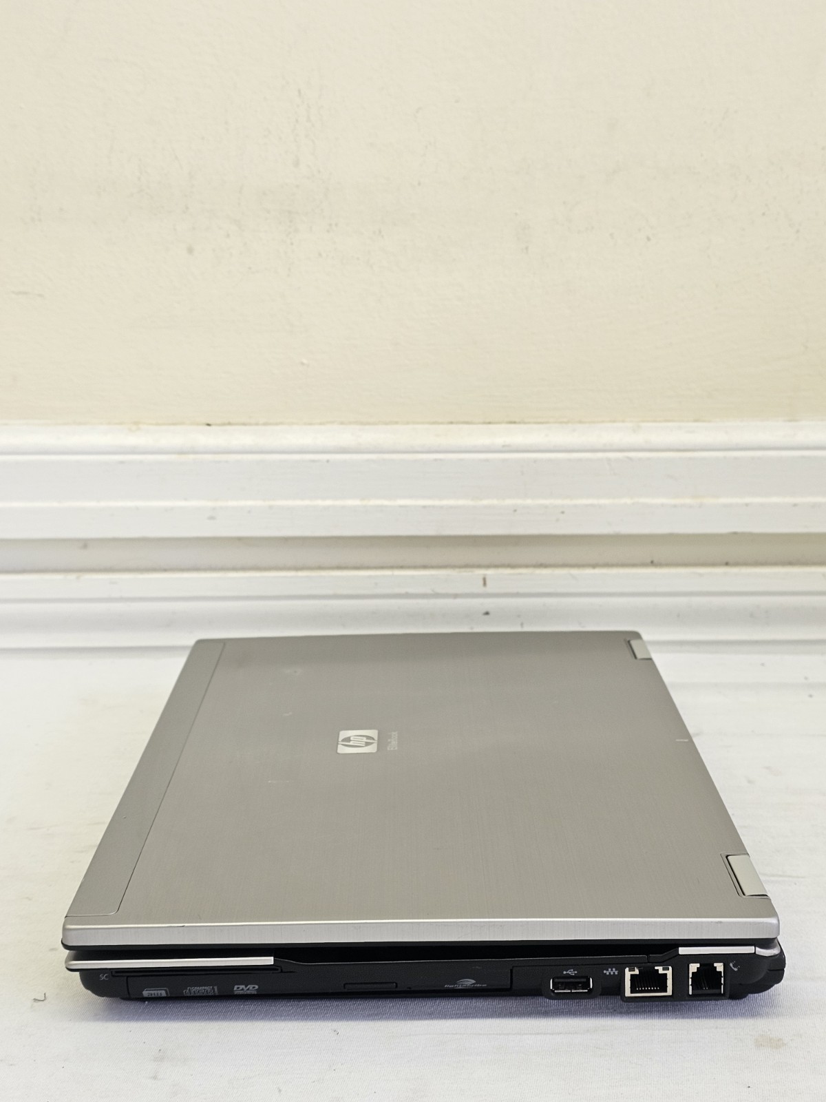 HP EliteBook 6930p Laptop – Intel Duo P8400 – 3GB RAM – NO HDD/OS – Parts – READ