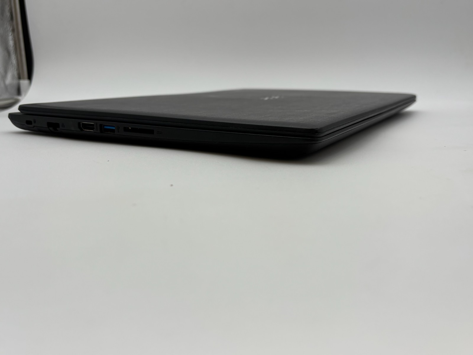 Acer Aspire A315-31 15.6″ 512 GB SSD 4 GB RAM Celeron CPU N3350 Windows 10 Home