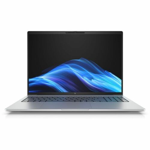 HP EliteBook 8 G1a 16 Touchscreen Copilot+ PC Notebook – WUXGA – AMD Ryzen AI 5