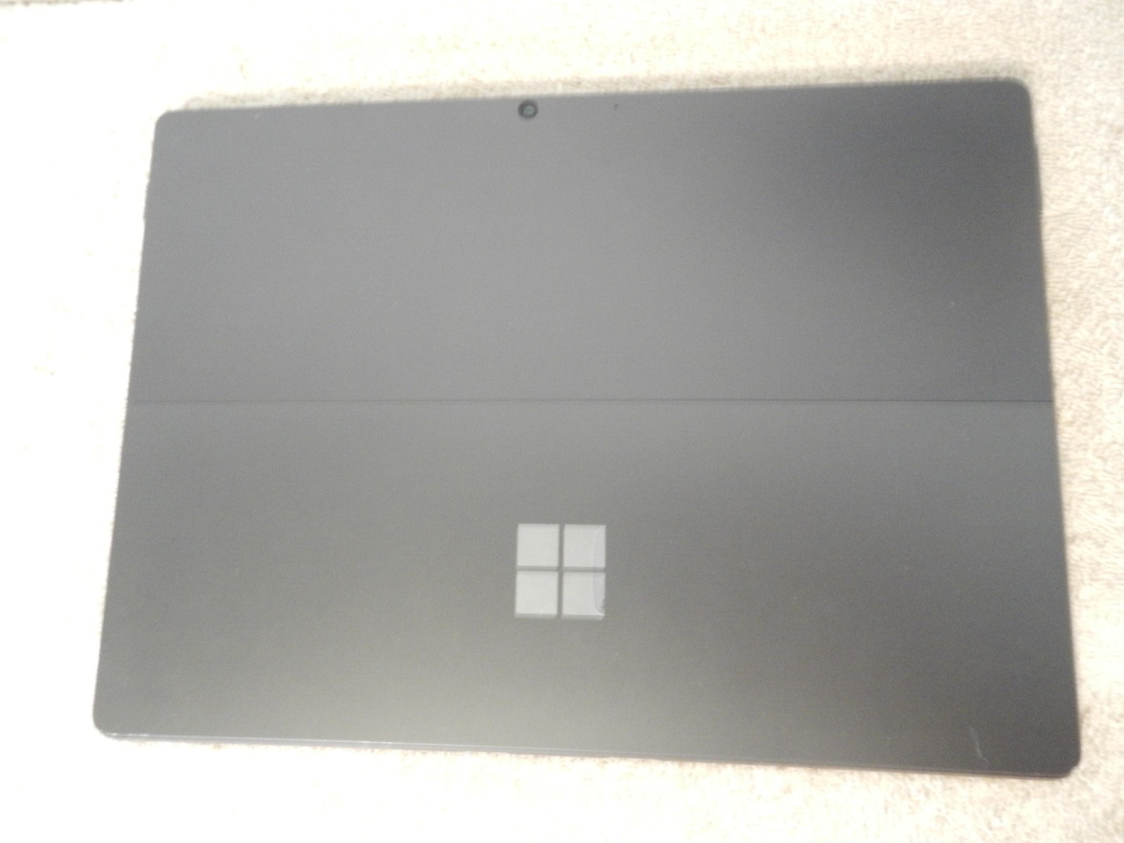 MS SURFACE PRO 8 1983 Intel i5-1135G7 8GB RAM 256GB SSD W-11 Chgr KB Case *READ*