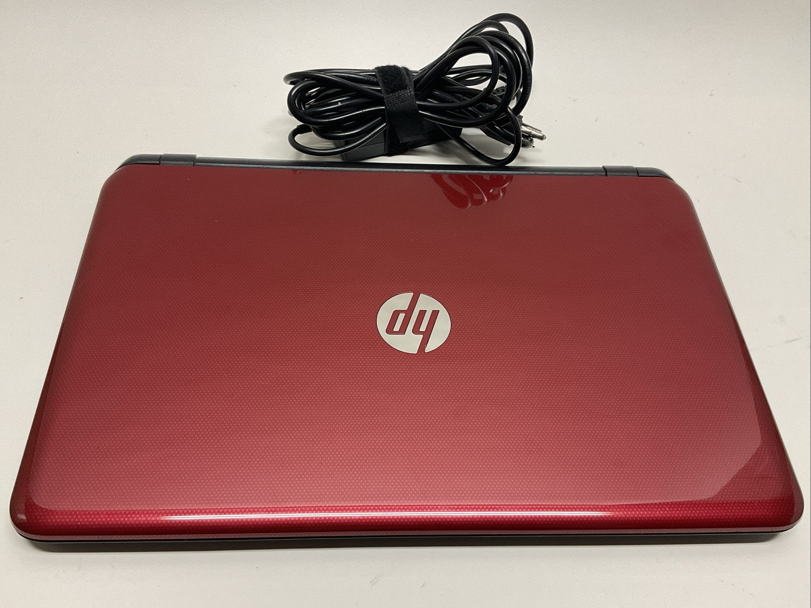 Laptop HP 15-f272wm RAM 8GB HDD 500GB Windows 10