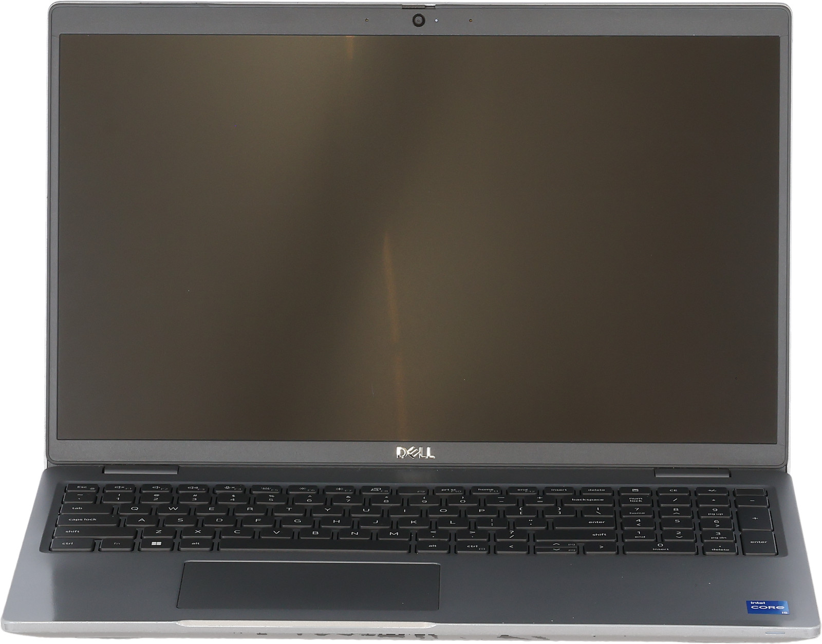 Dell Latitude 15.6″ Laptop : i5 12th Gen | 16GB Ram 256GB SSD | Windows – Refurb