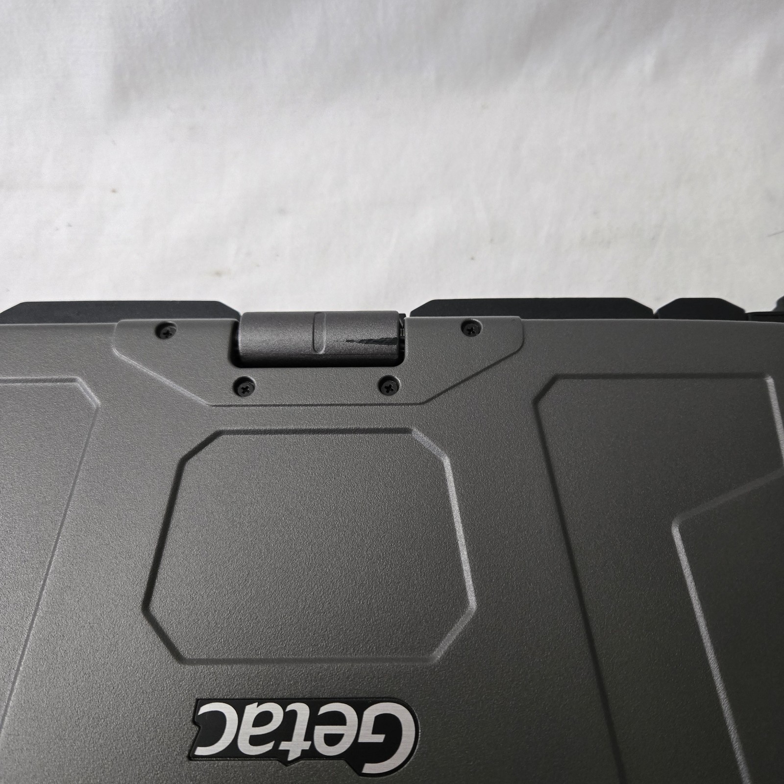 Getac V110 G6 Toughbook i7-10510U 1.8GHz 512GB SSD 16GB – GPS 4G Win11 – Grade B