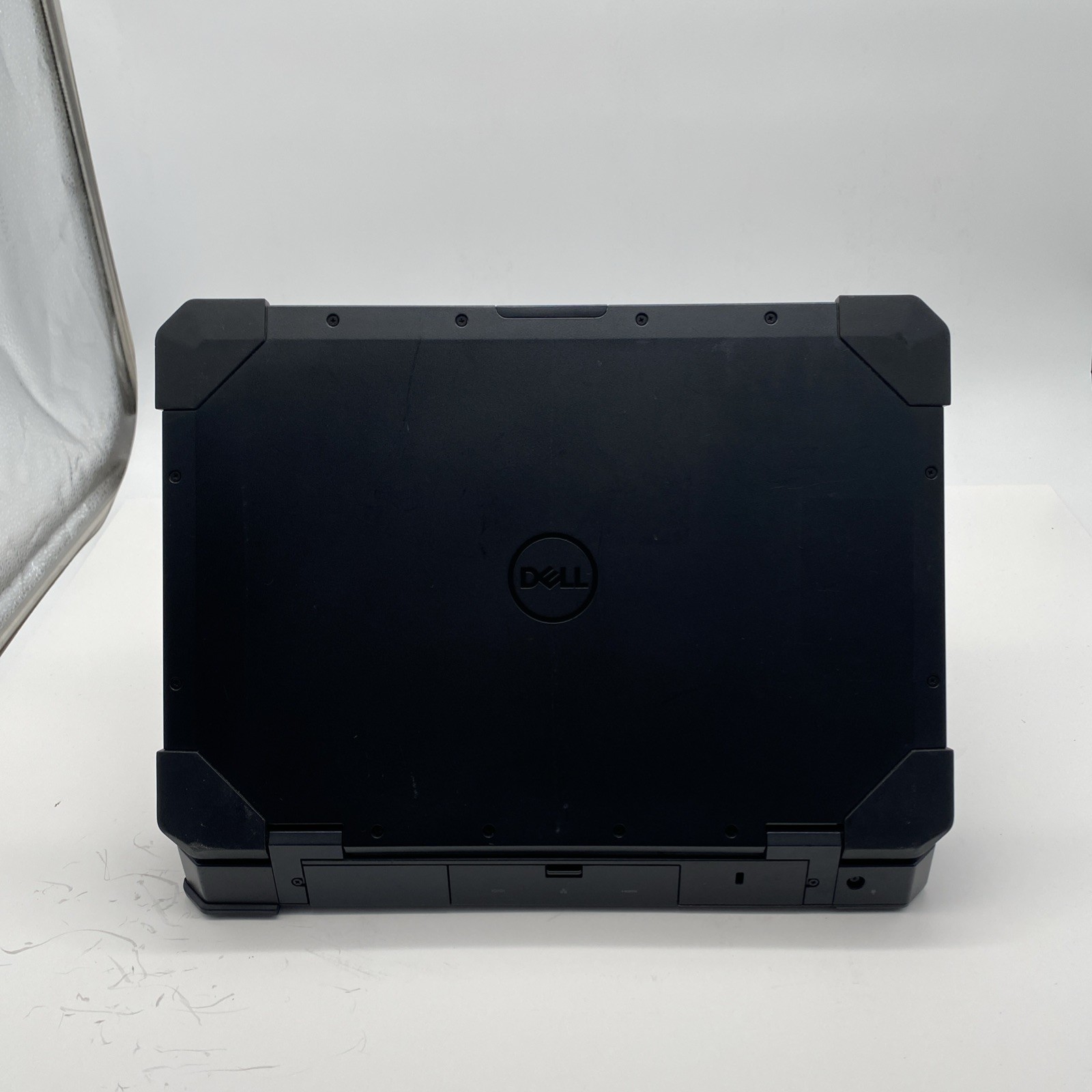 Dell Latitude 5424 Rugged i5-8350U 1.7GHz 8GB RAM 512GB SSD Win11Pro Touchscreen