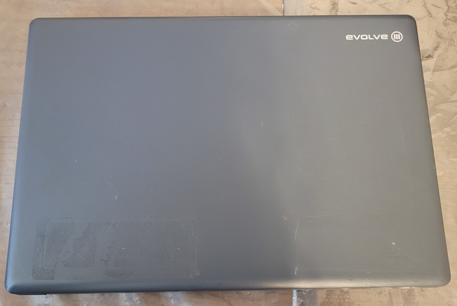 Evolve III Maestro E-Book 11.6” 64GB eMMC Celeron N3450 4GB RAM Win 10 Laptop