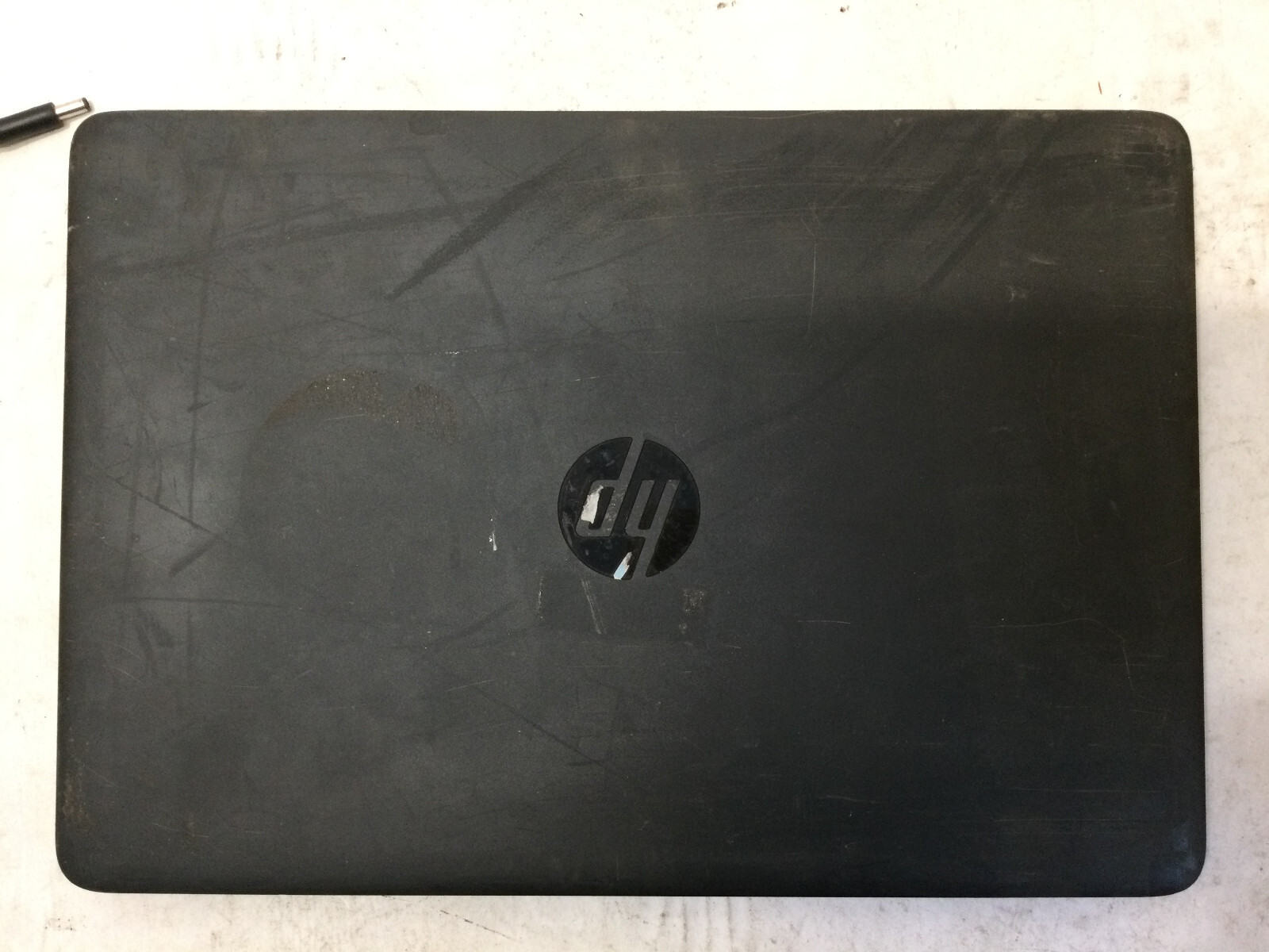 HP PROBOOK 440 G1 – FOR PARTS/BAD SCREEN – INTEL I5 – 4GB RAM – READ DESCRIP -BB