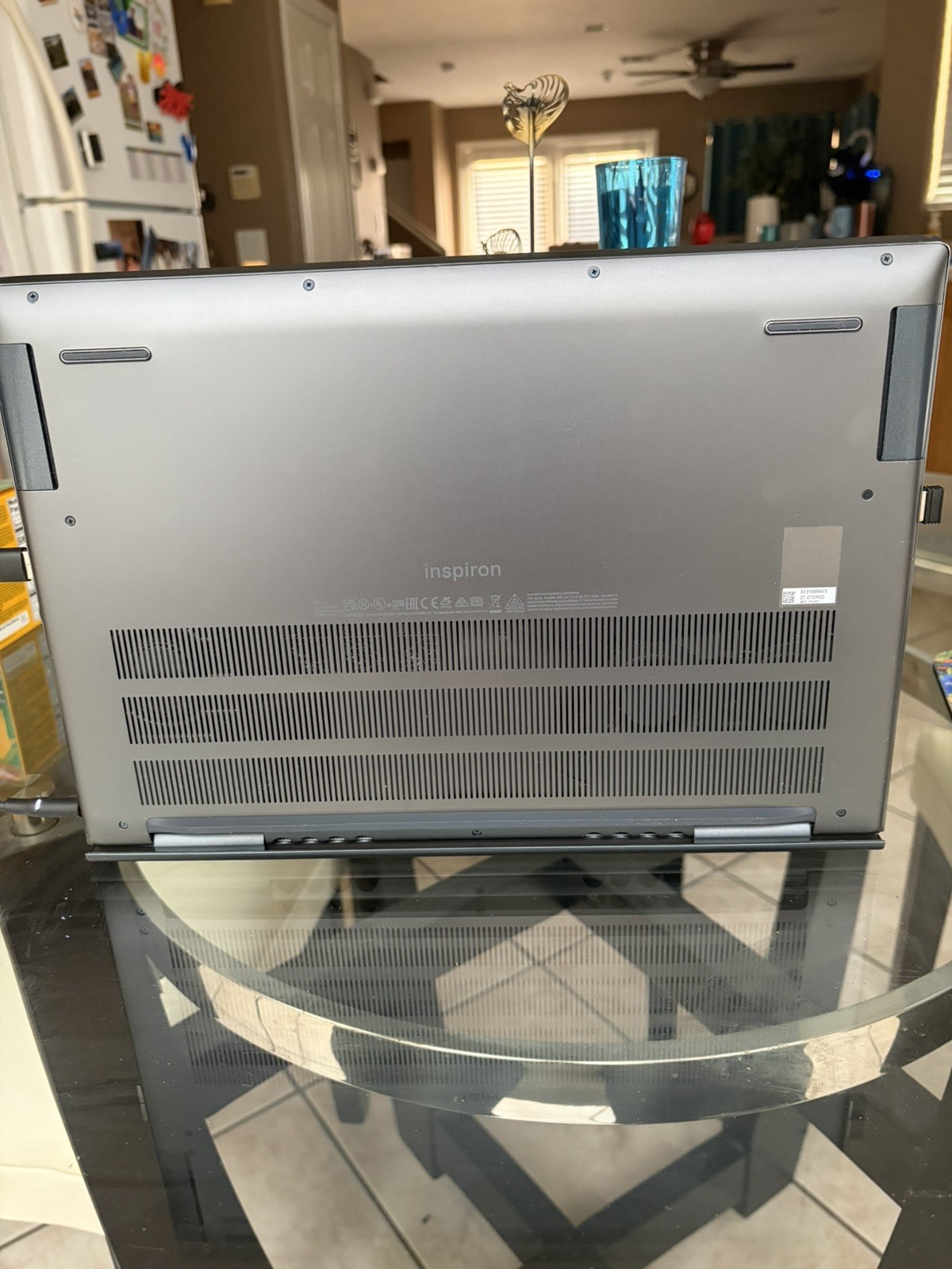 Dell Inspiron 16 PLUS 7610 16″ Intel i7 1TB SSD 16GB RAM NVIDIA GeForce RTX 3060