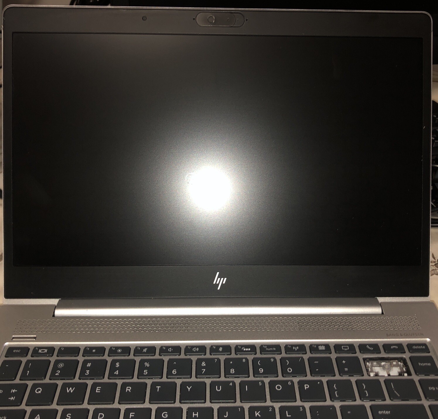 HP EliteBook 745 G4 14″ Laptop PC Computer AMD PRO 16GB RAM 256GB SSD Windows 10