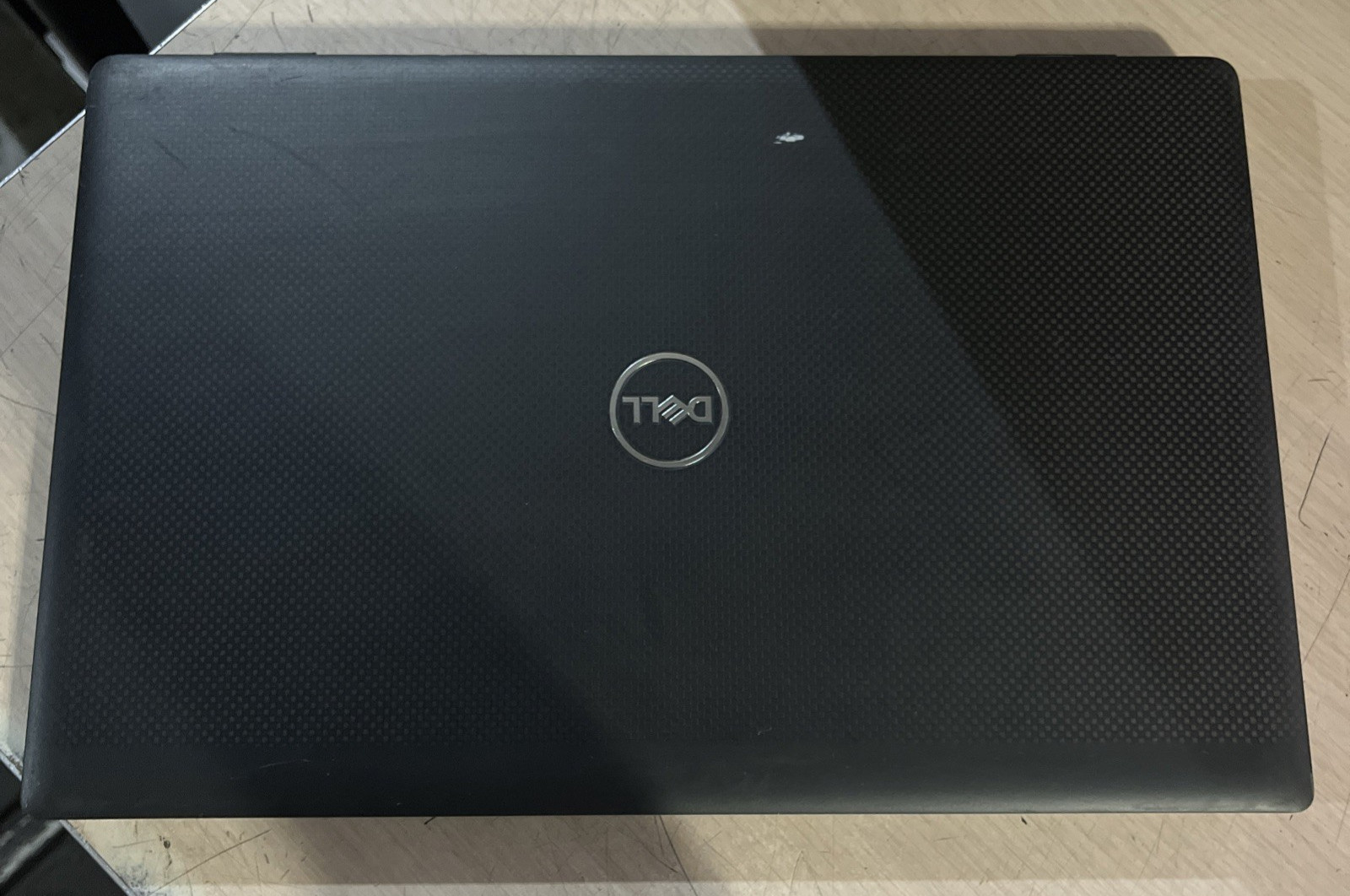DELL LATITUDE 7530 INTEL CORE I7-1265U 16GB RAM NO HD