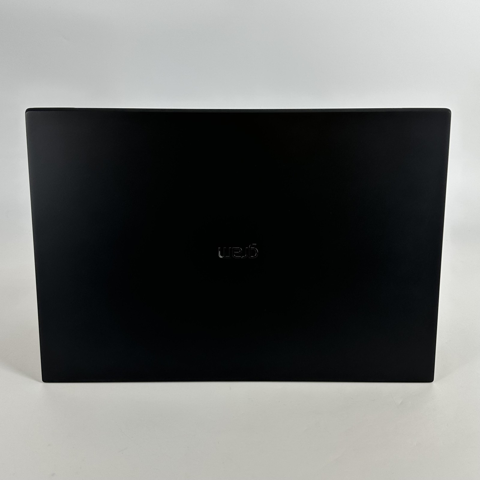 LG Gram 17 Black QHD+ 2.2 GHz Ultra 7 258V 32GB RAM 1TB SSD Excellent