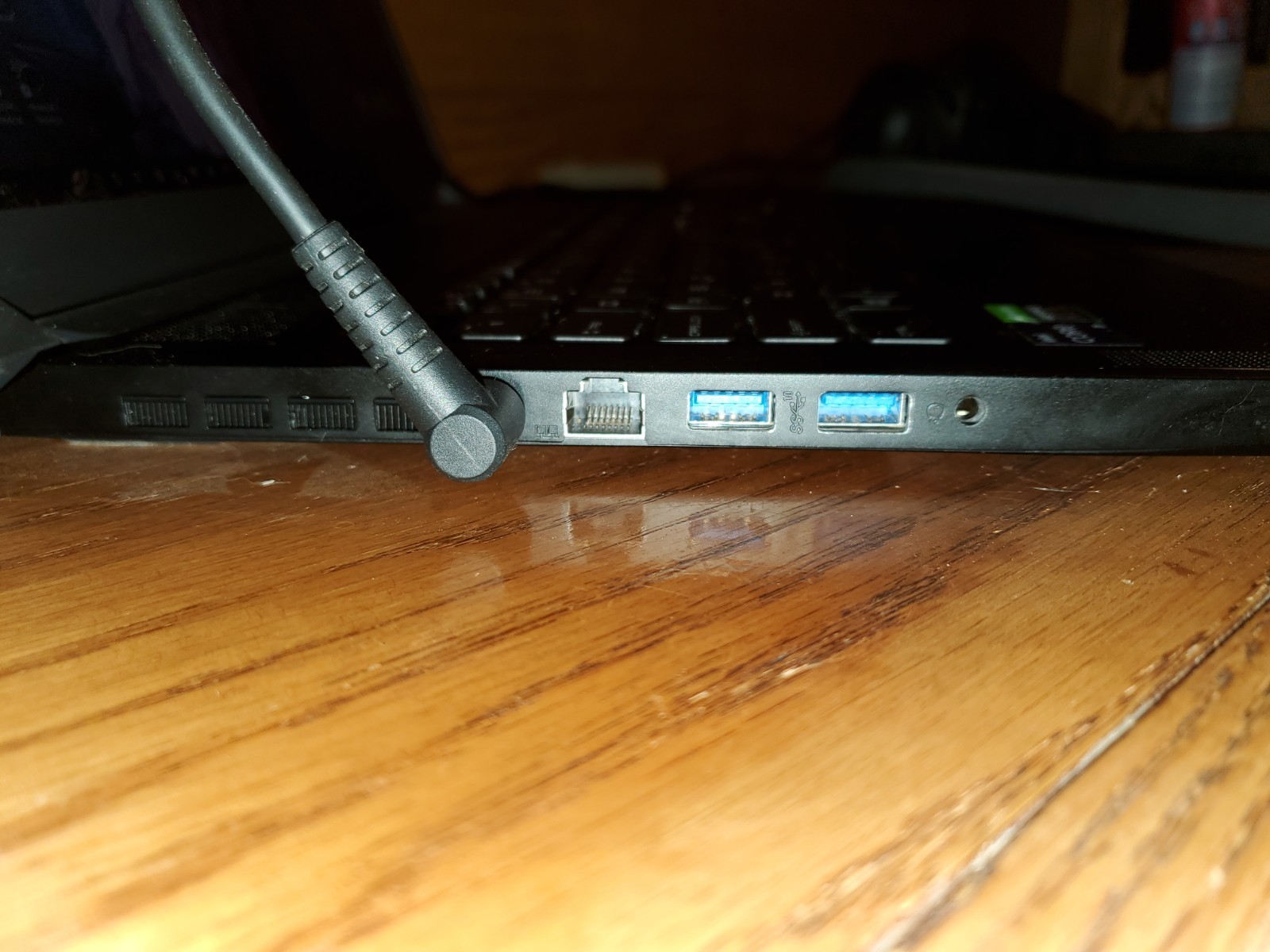 MSI GS76 11UG 17.3″ i9-11900H 2.5GHz 32GB RAM 1TB SSD, RTX 3070 (Read desc)