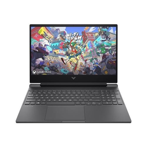 HP Victus Gaming Laptop 15.6”FHD 144Hz AMD Ryzen AI 7 350 16GB 1TB RTX 5060 NEW