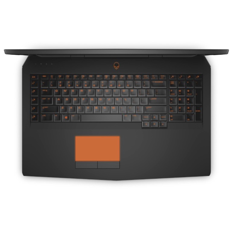 Alienware 17 i7-6700HQ 32GB RAM GTX 970M 1TB HDD