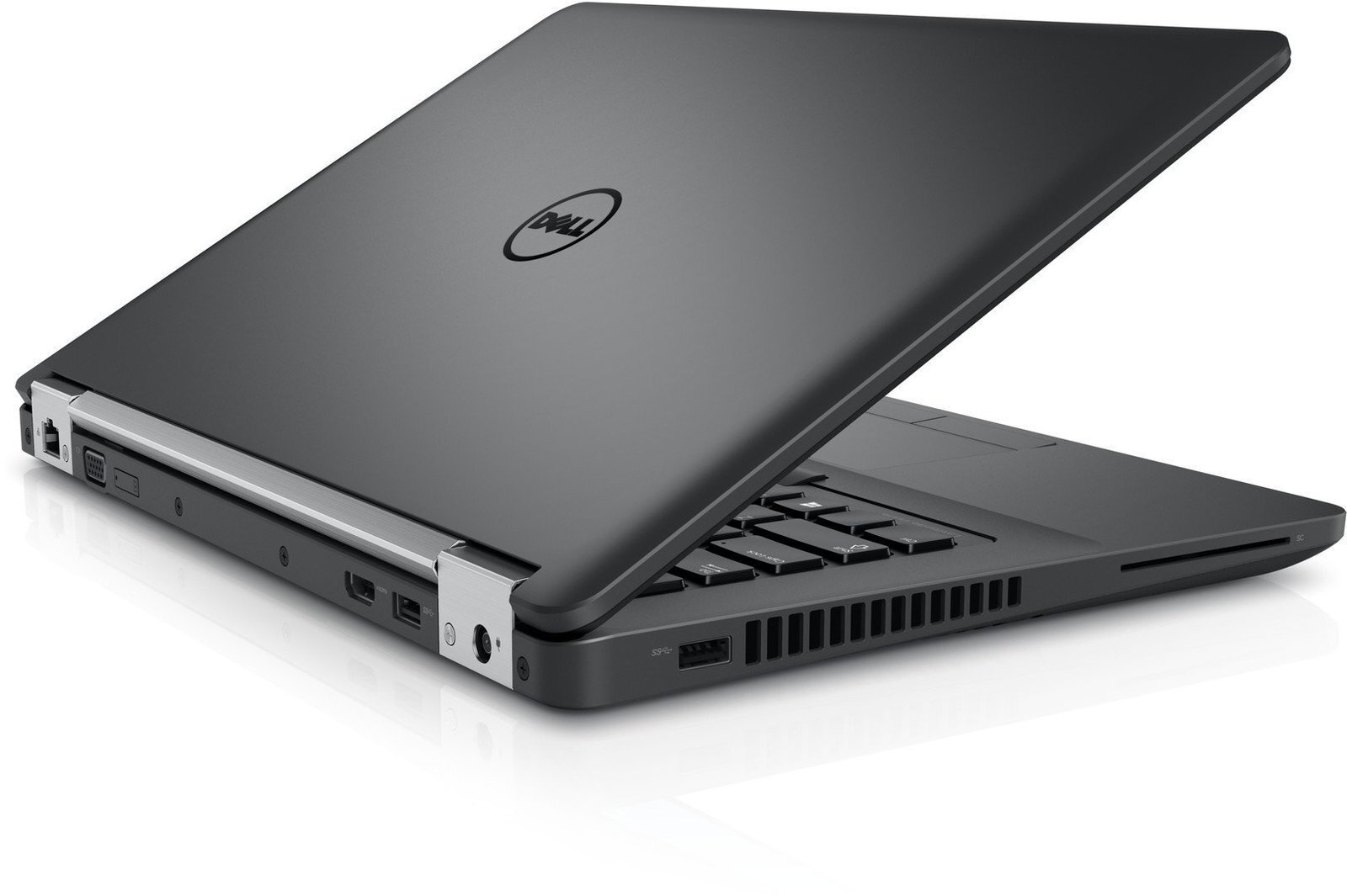 12″ Win 10 Laptop- Dell Latitude e5270, Intel 6th Gen i5, 8GB or 16GB RAM, SSD