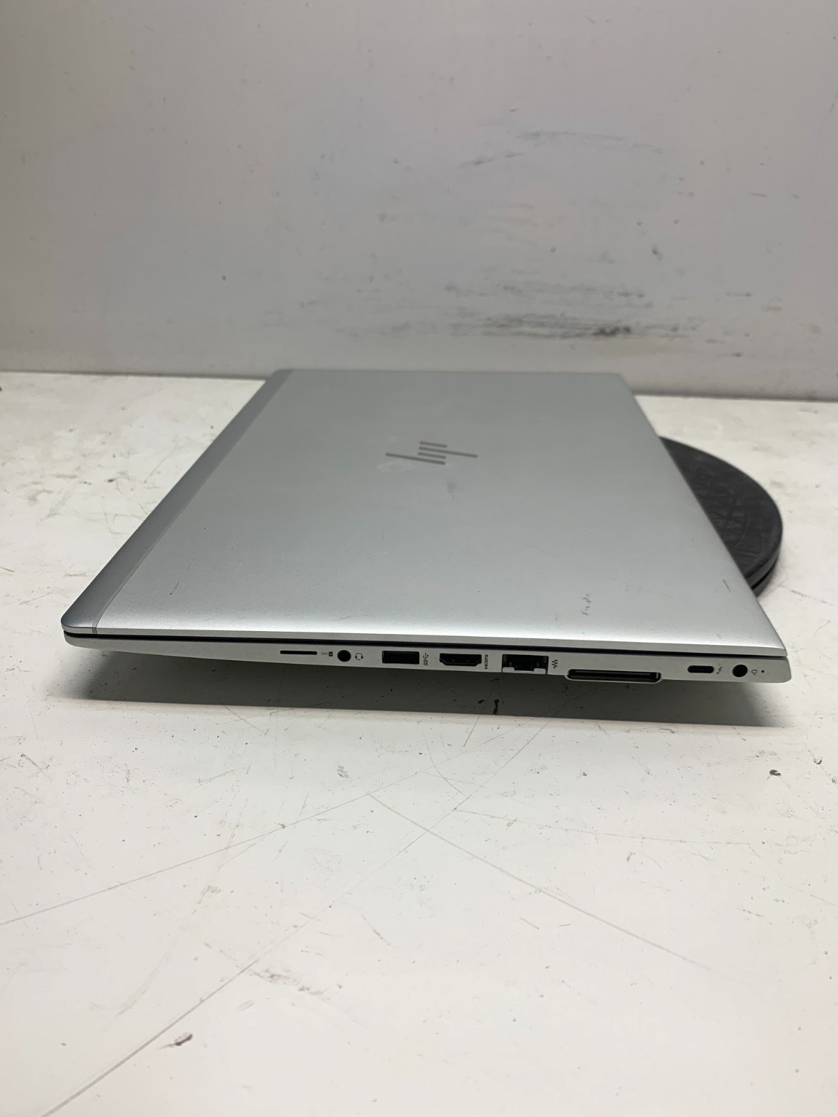 HP EliteBook 850 G6 Intel Core i5-8365U 1.6GHz 8GB 256GB SSD Windows 11