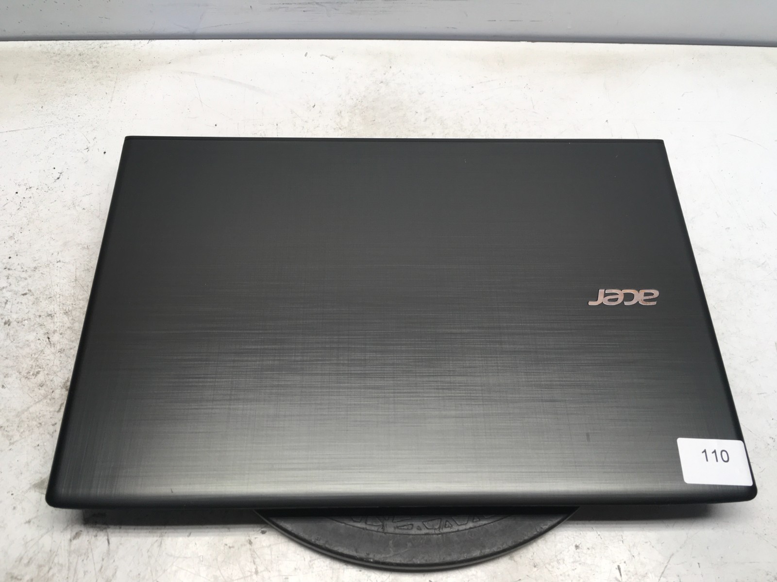 Acer Aspire E5-575 N16Q2 Intel i3-7100U 2.4GHz 4 GB NO HDD