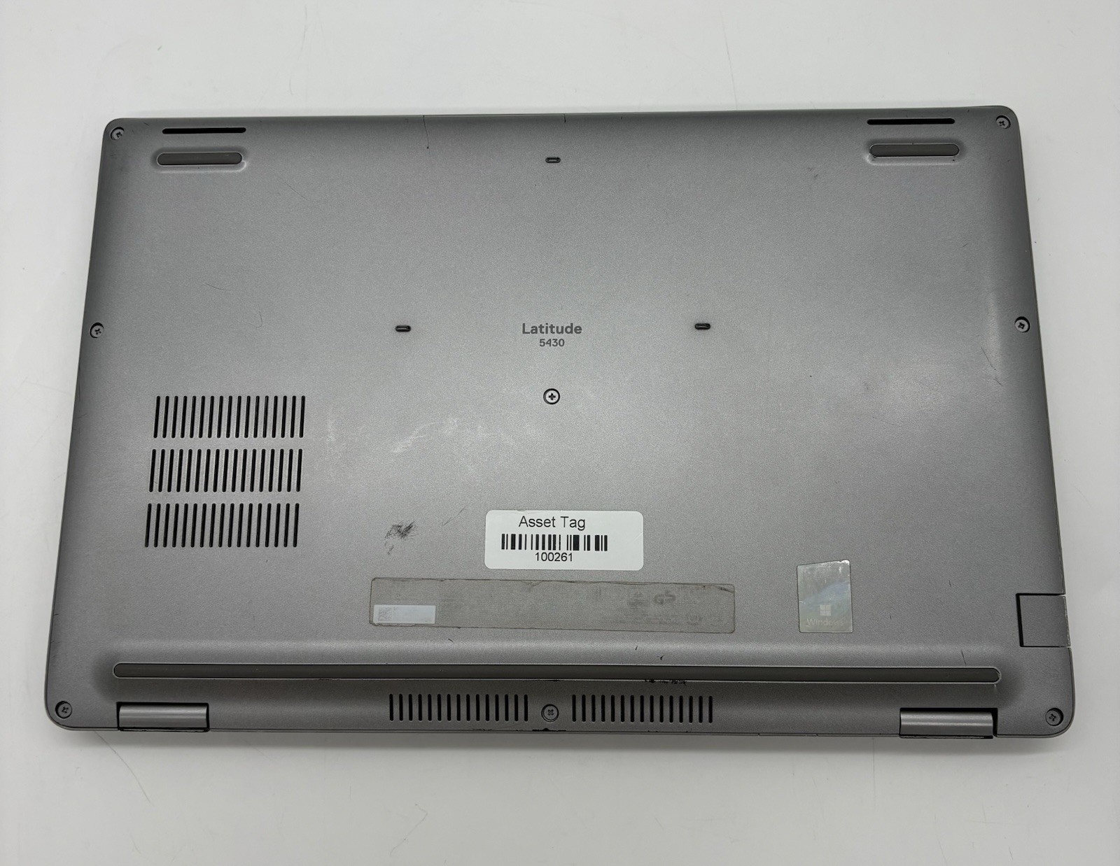 Dell Latitude 5430 Core i7-1255U 2.69 GHz 16 GB 512GB NVMe Windows 11 Pro FHD