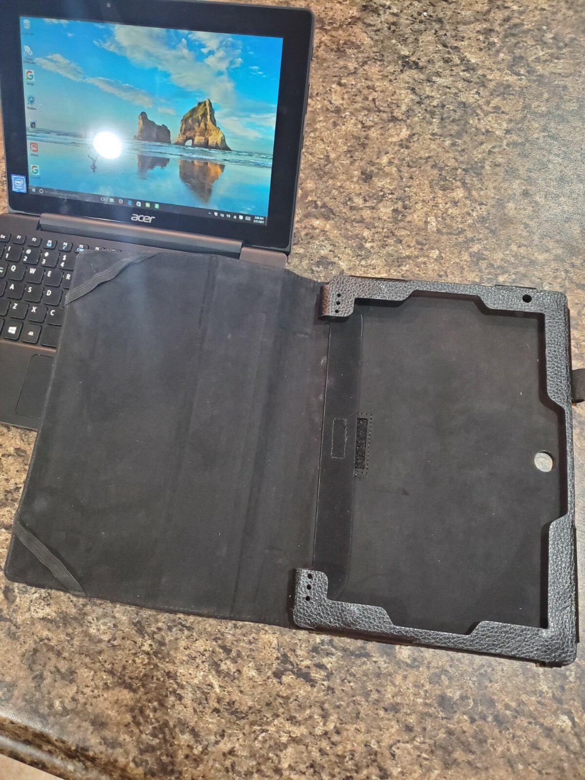 Acer Aspire Switch