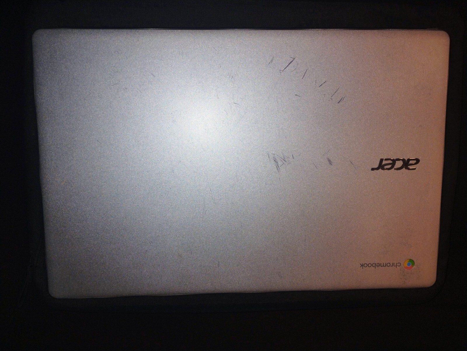 Acer Chromebook 315 15.6″ (32GB, Celeron N 1.1GHz, 4GB) CB315-3H-C2C3